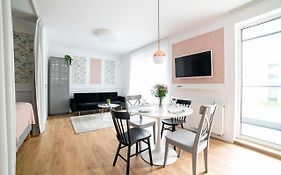 Heaven Apartment In The Old Town